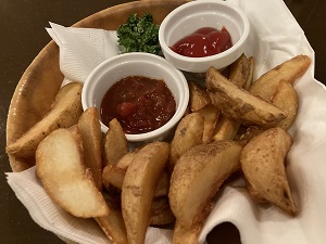 USJフィネガンズ・バー＆グリル (3)