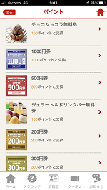 ブロンコビリークーポン