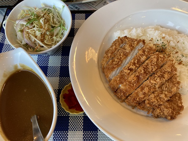 奈良万葉カンツリー倶楽部ランチ