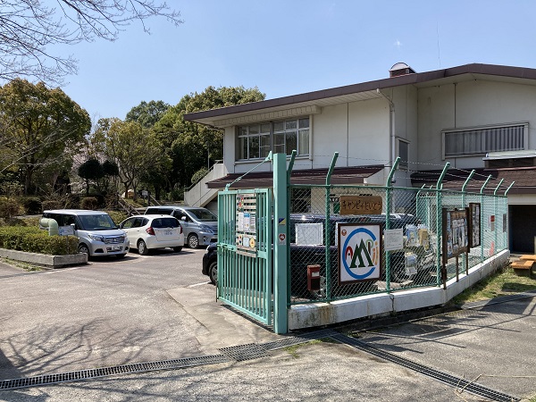 「キャンピィだいとう駐車場