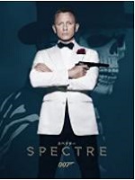 映画007スペクター