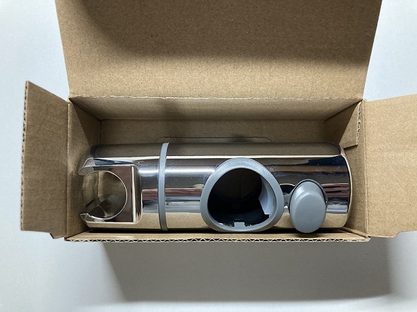 TOPOOMY「シャワーフック 修理交換用」