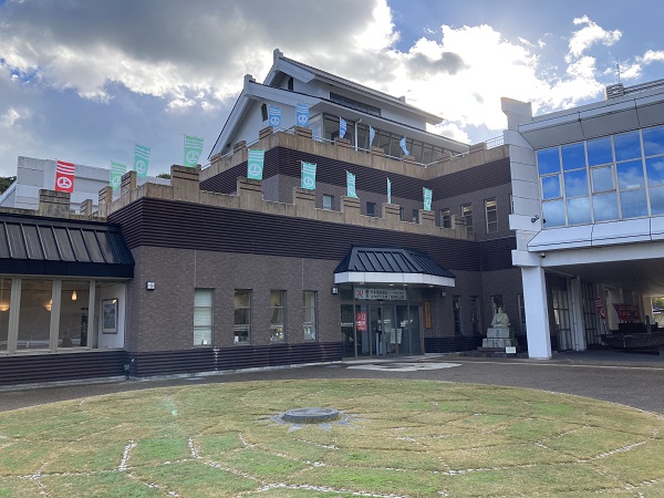 村上海賊ミュージアム