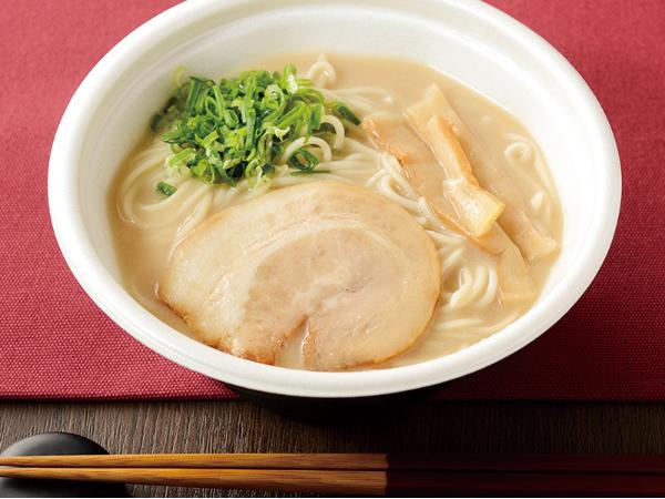 ローソン天下一品監修　こってりラーメン