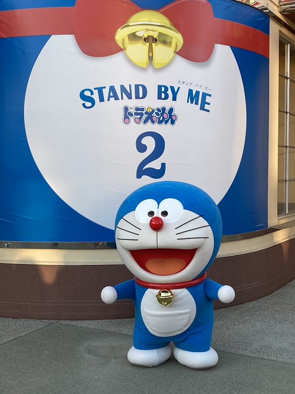 usj1204 ドラえもん
