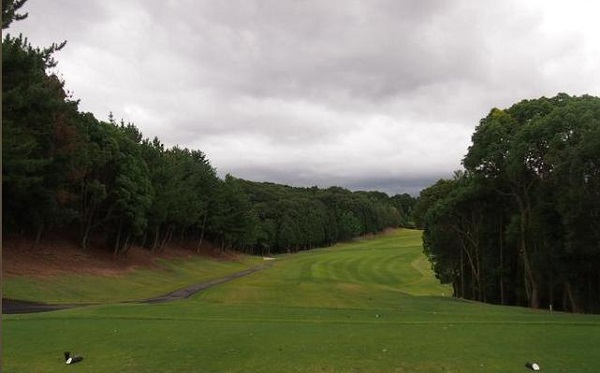 奈良万葉カンツリー倶楽部