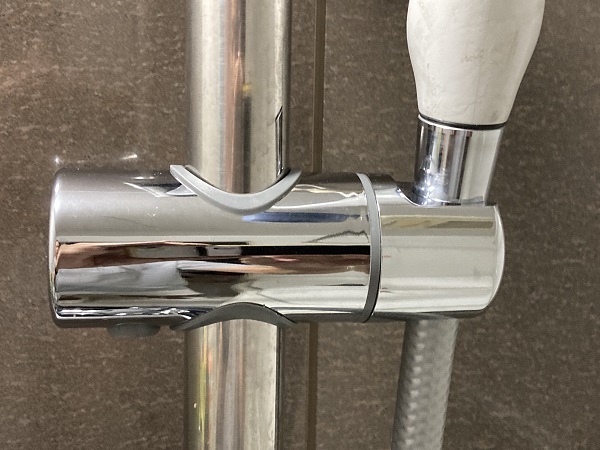 【LIXIL】スライドフック交換