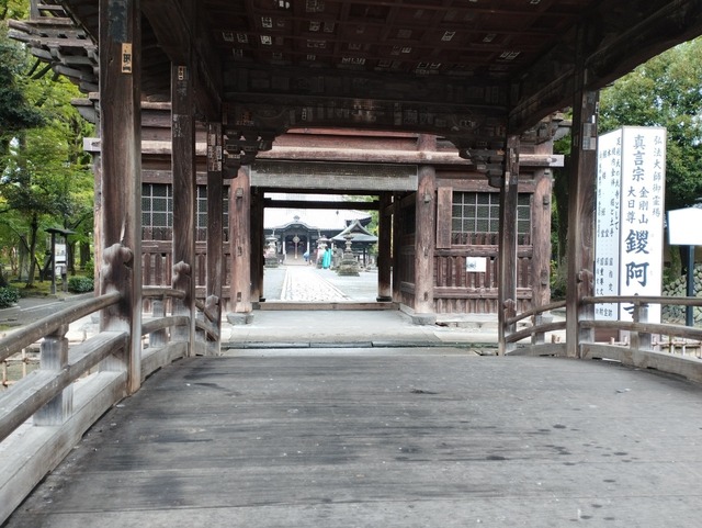 橋