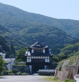 旧金石城