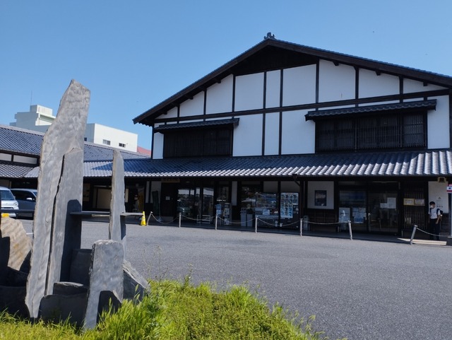 ふれあい