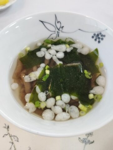 ろくべえ