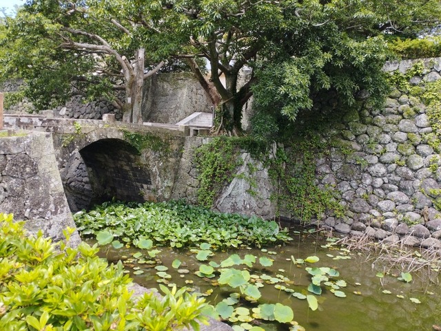 埋門