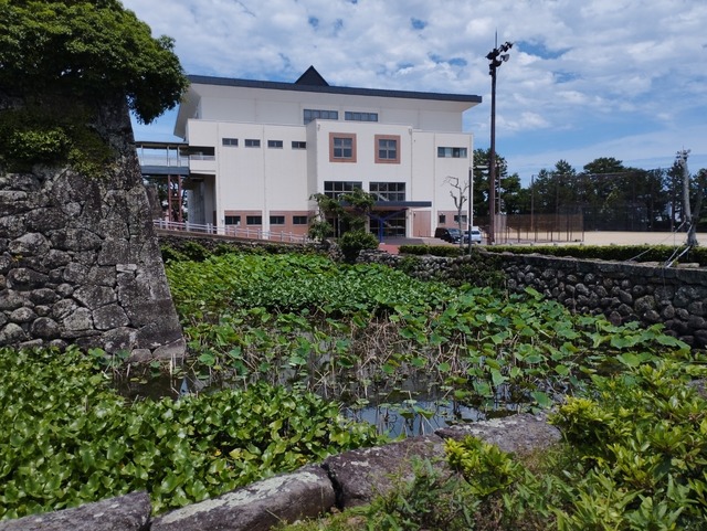 建物