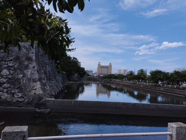 外堀