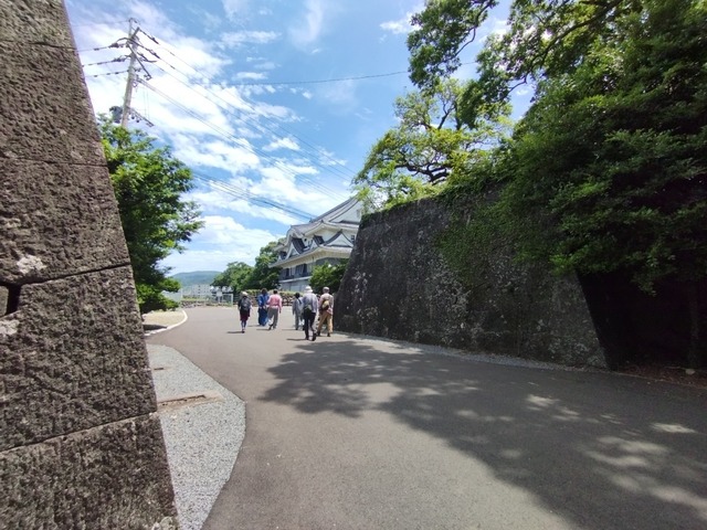 道