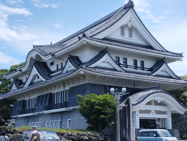 資料館