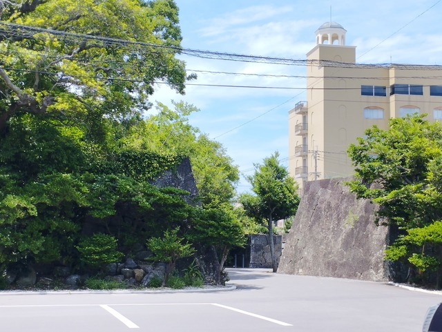ちゅうしゃじょう