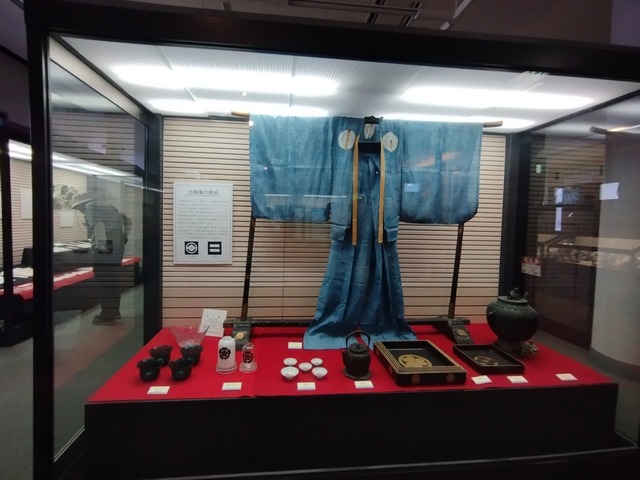 着物