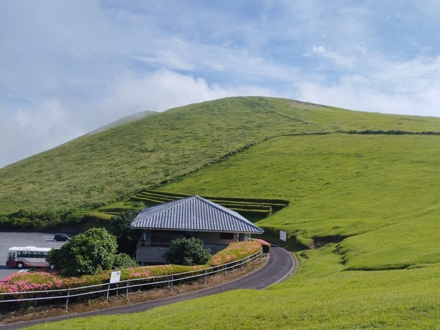 鬼岳