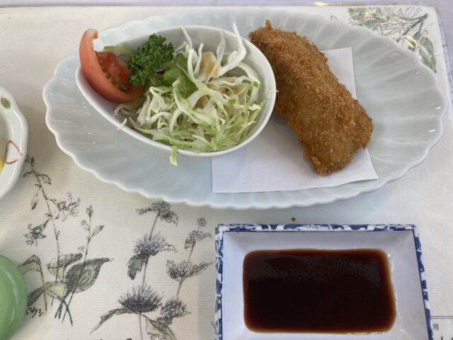 フライ