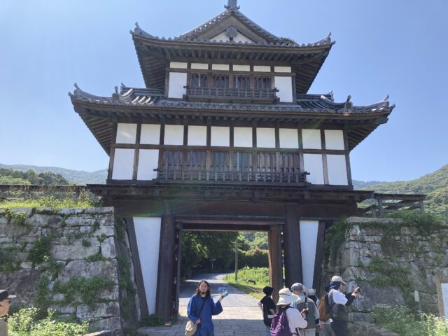 金石城