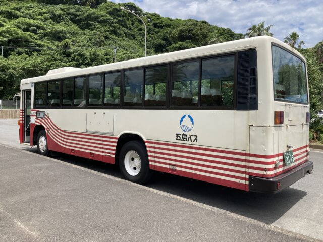 五島バス
