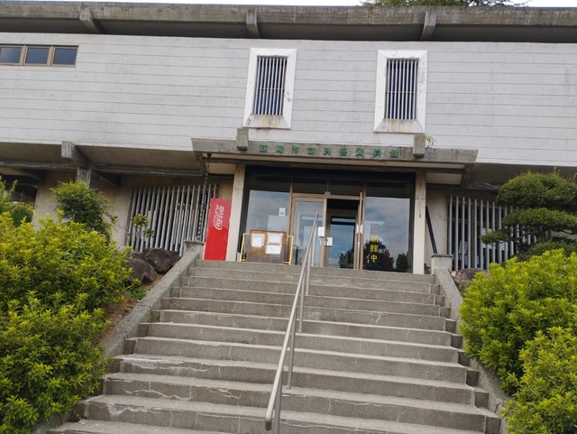 民俗資料館