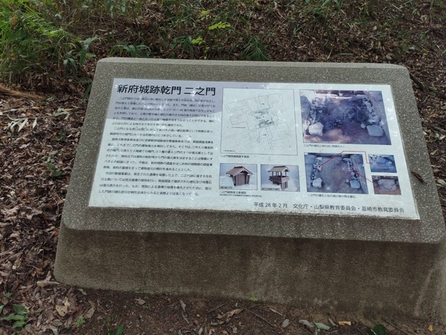 ニ之門