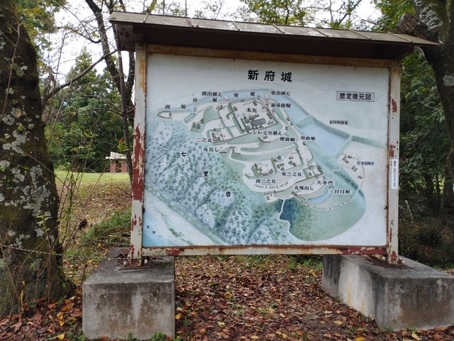 マップ図
