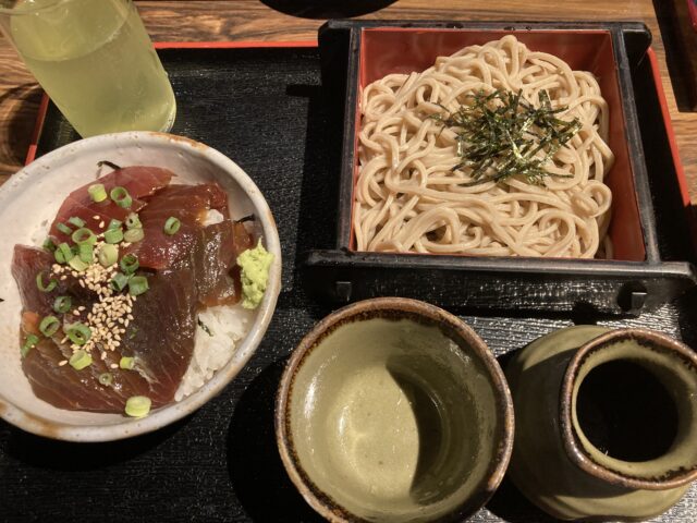 郷土料理 信玄ランチ