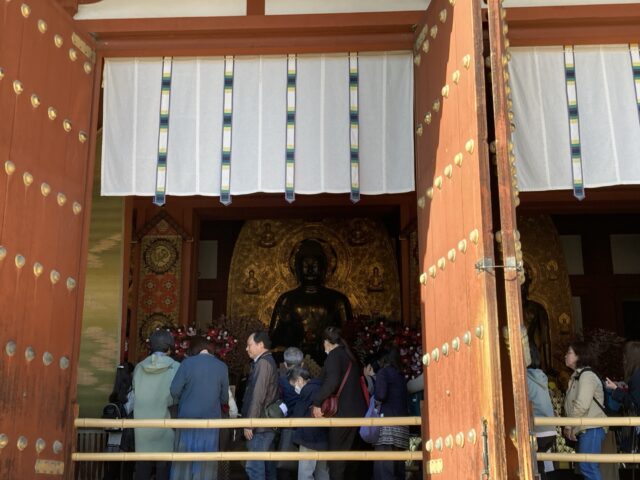 奈良薬師寺金堂