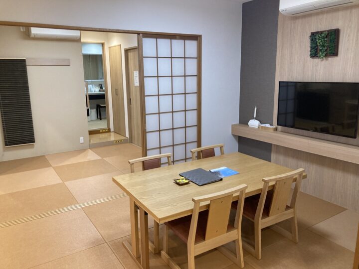 自由な家族葬 千の風 (控室&安置場所)